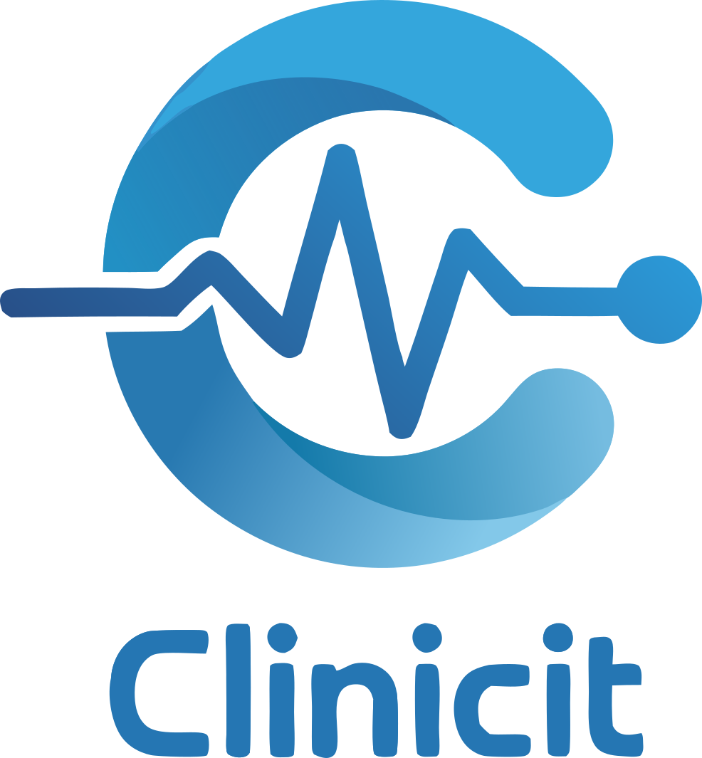 ClinicIT Logo